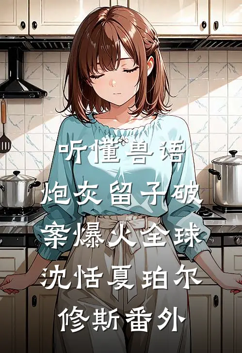 听懂兽语：炮灰留子破案爆火全球沈恬夏珀尔修斯番外