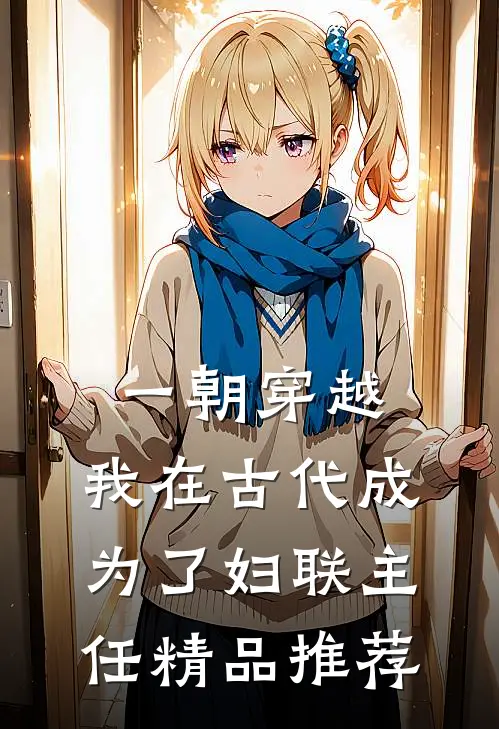一朝穿越：我在古代成为了妇联主任精品推荐