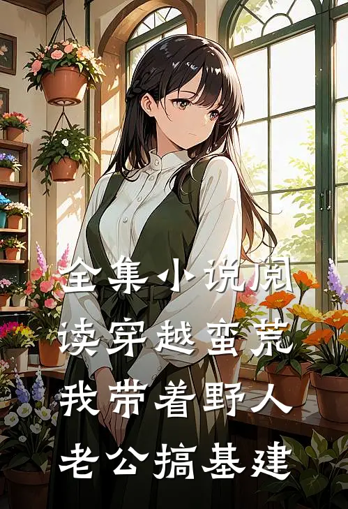 全集小说阅读穿越蛮荒：我带着野人老公搞基建