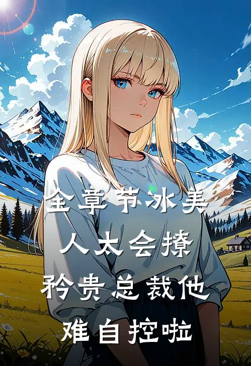 全章节冰美人太会撩，矜贵总裁他难自控啦