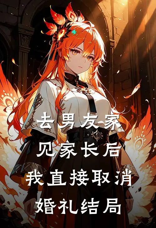 去男友家见家长后，我直接取消婚礼结局