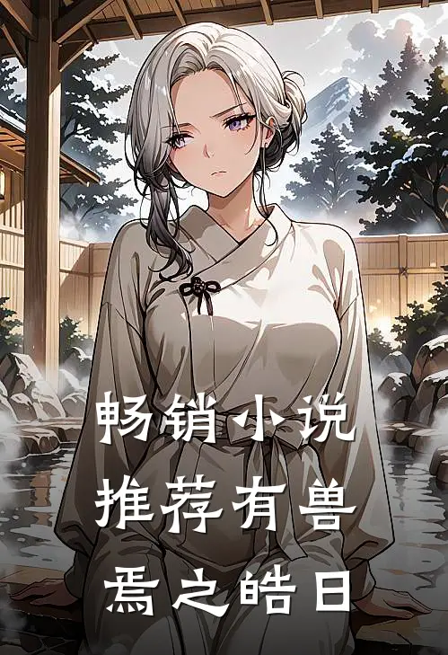 畅销小说推荐有兽焉之皓日