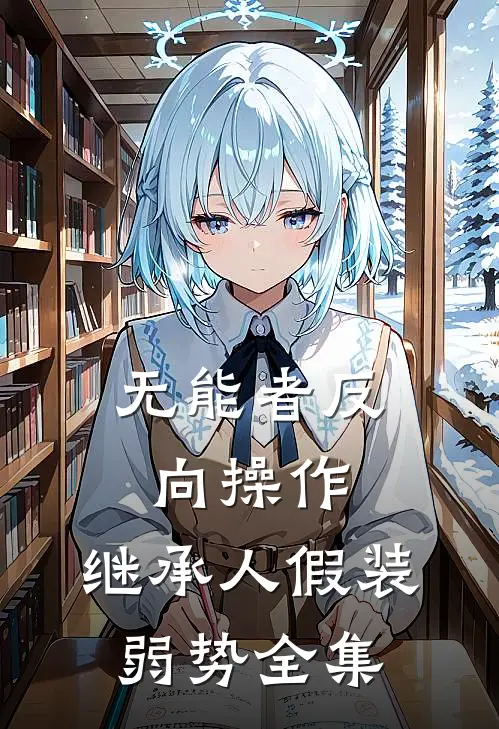 无能者反向操作，继承人假装弱势 全集