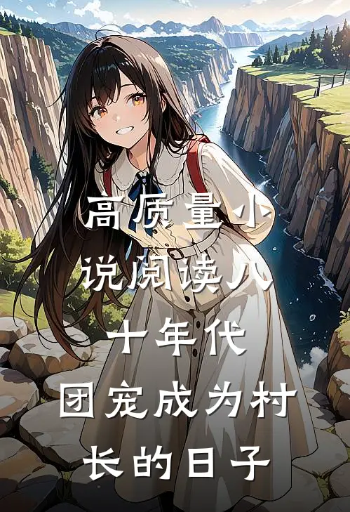 高质量小说阅读八十年代，团宠成为村长的日子