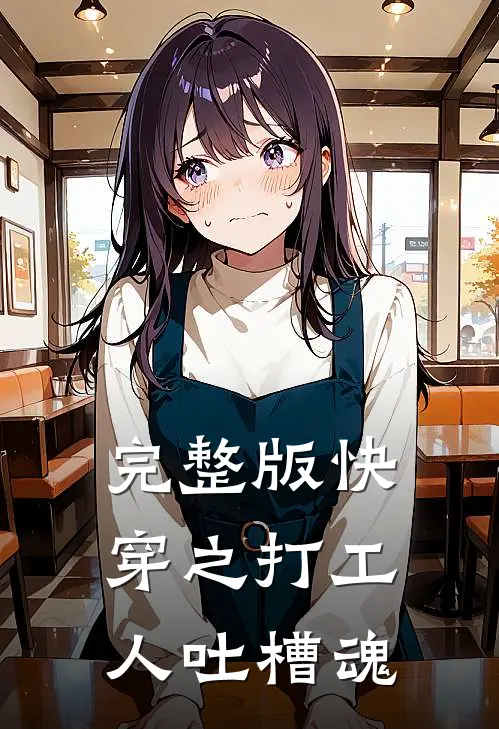 完整版快穿之打工人吐槽魂