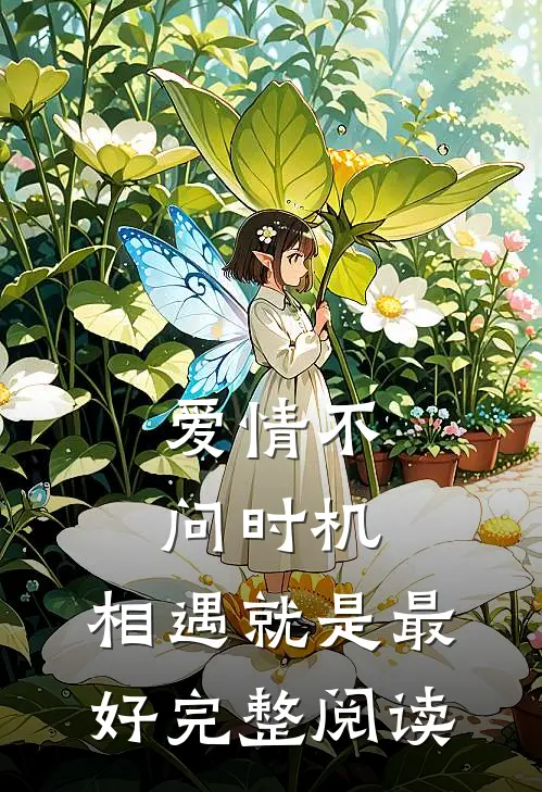 爱情不问时机，相遇就是最好完整阅读