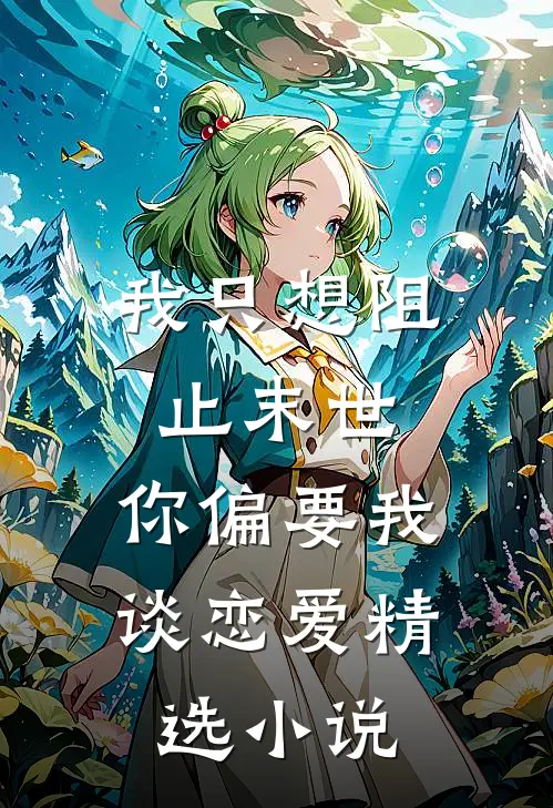 我只想阻止末世，你偏要我谈恋爱精选小说