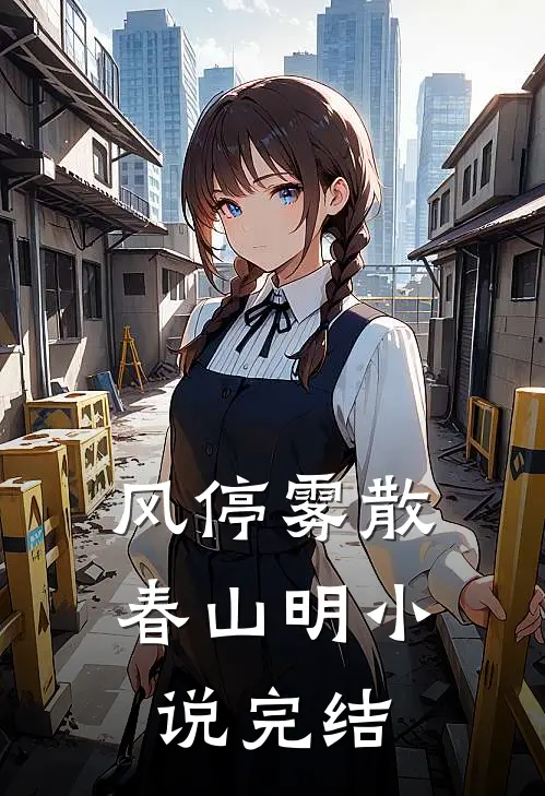 风停雾散春山明小说完结