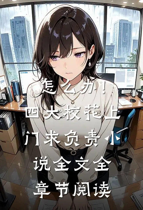 怎么办！四大校花上门求负责小说全文全章节阅读