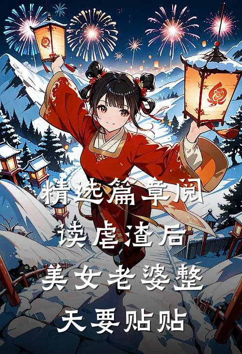 精选篇章阅读虐渣后,美女老婆整天要贴贴