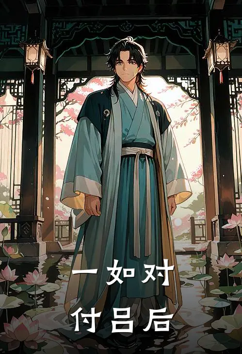一如对付吕后