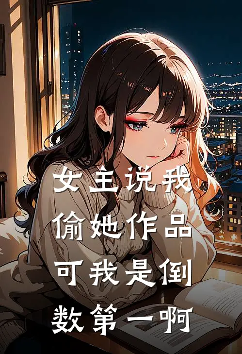 女主说我偷她作品，可我是倒数第一啊