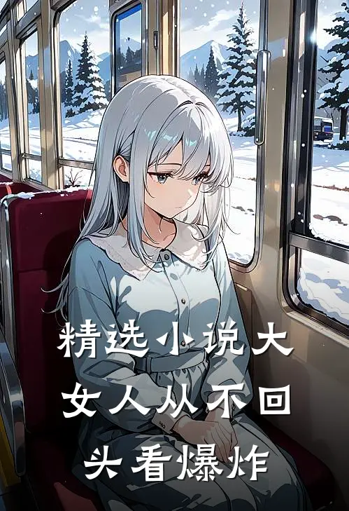 精选小说大女人从不回头看爆炸