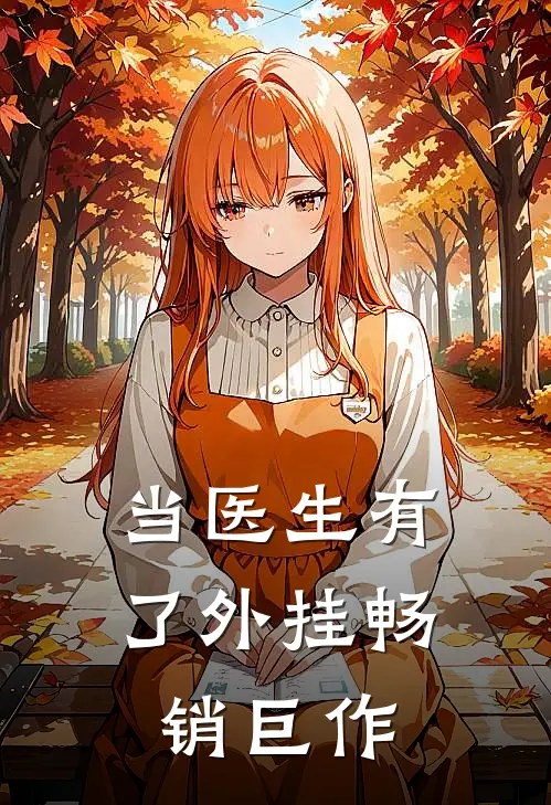 当医生有了外挂畅销巨作