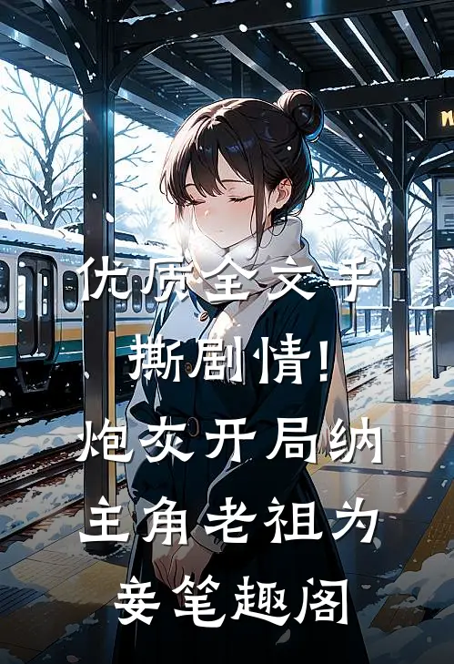 优质全文手撕剧情!炮灰开局纳主角老祖为妾笔趣阁