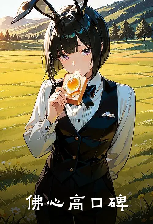 佛心高口碑