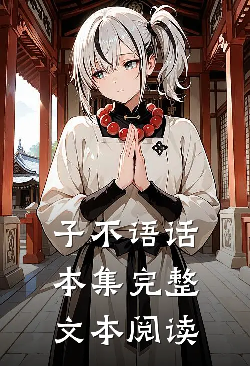 子不语话本集完整文本阅读