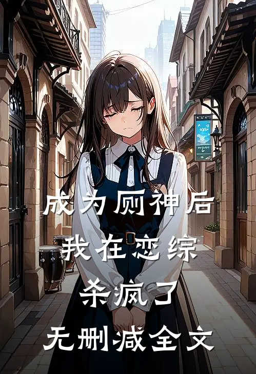 成为厕神后，我在恋综杀疯了。无删减全文