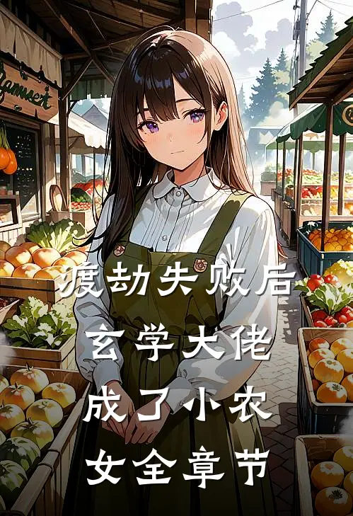 渡劫失败后，玄学大佬成了小农女全章节