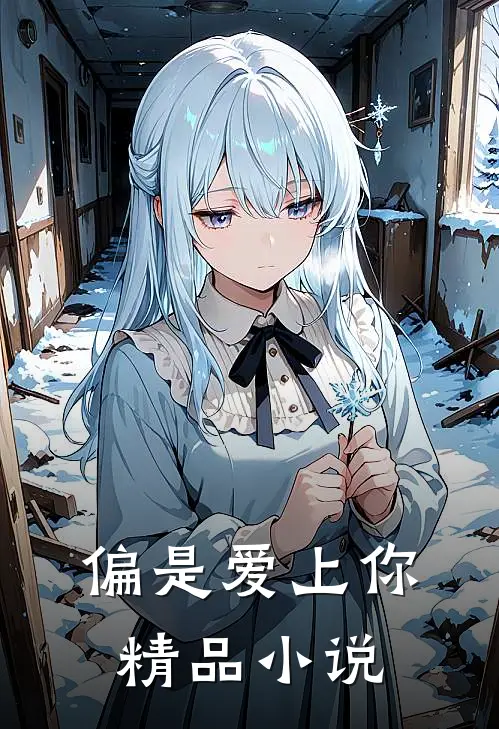 偏是爱上你精品小说