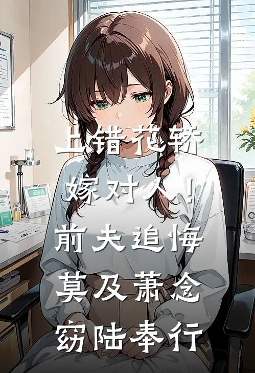 上错花轿嫁对人！前夫追悔莫及萧念窈陆奉行