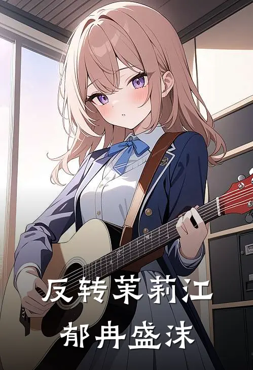 反转茉莉江郁冉盛沫