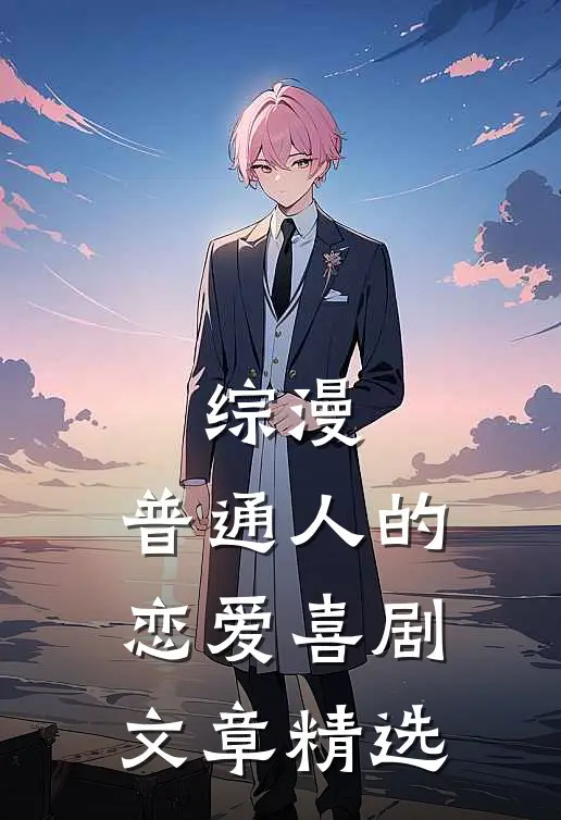 综漫：普通人的恋爱喜剧文章精选
