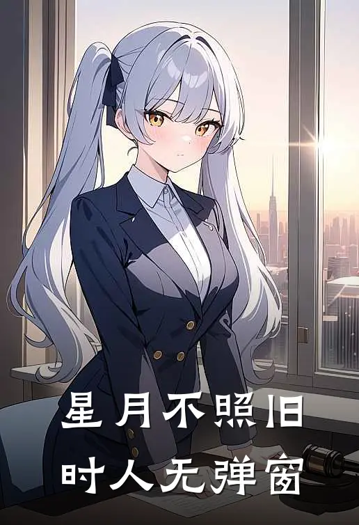星月不照旧时人无弹窗