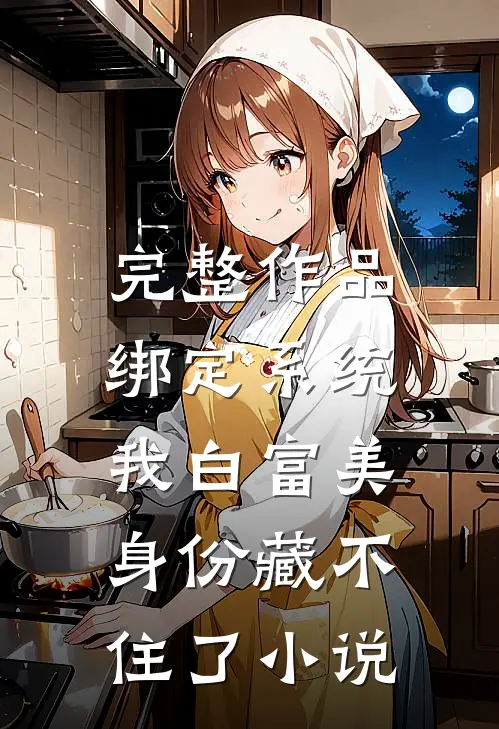 完整作品绑定系统:我白富美身份藏不住了小说