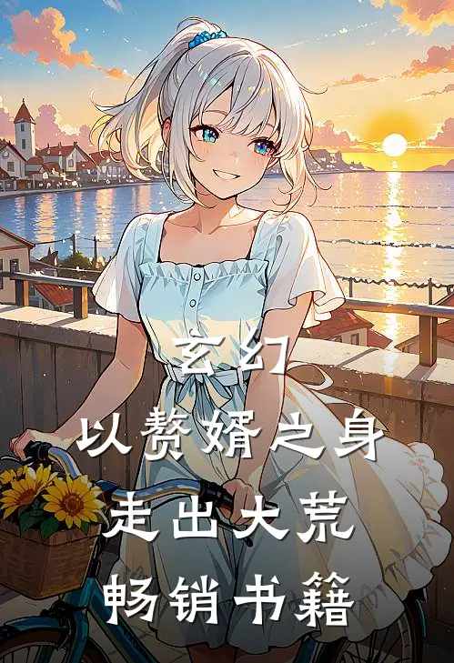 玄幻：以赘婿之身走出大荒畅销书籍