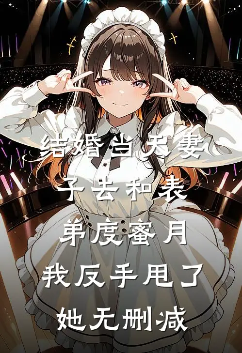 结婚当天妻子去和表弟度蜜月，我反手甩了她无删减