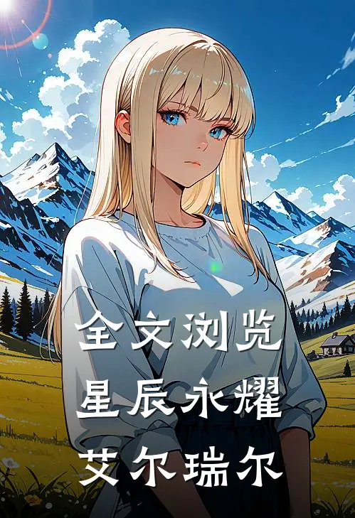 全文浏览星辰永耀艾尔瑞尔