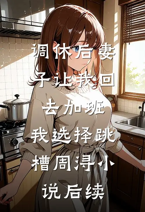 调休后妻子让我回去加班，我选择跳槽周浔小说后续