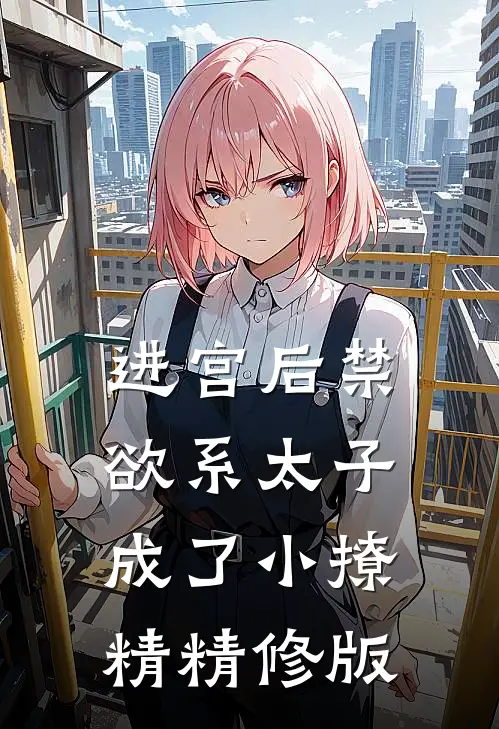 进宫后禁欲系太子成了小撩精精修版