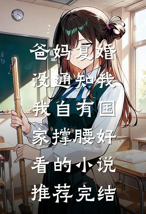 爸妈复婚没通知我，我自有国家撑腰好看的小说推荐完结