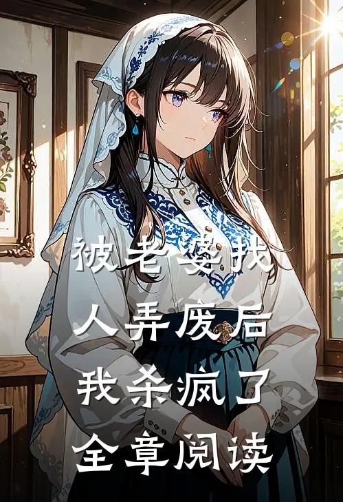 被老婆找人弄废后，我杀疯了全章阅读