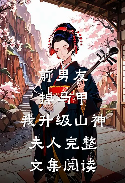 前男友掉马甲，我升级山神夫人完整文集阅读
