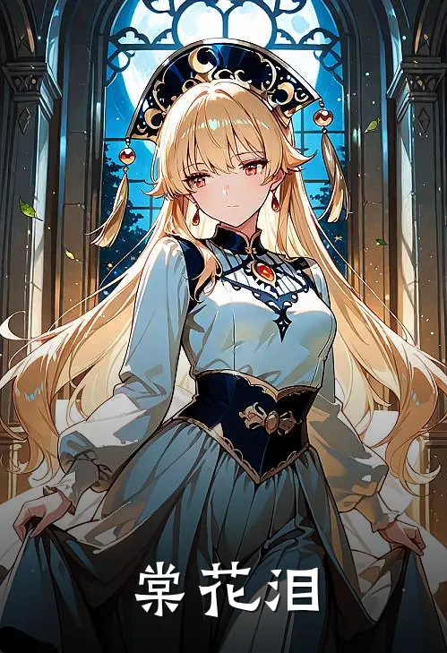 棠花泪