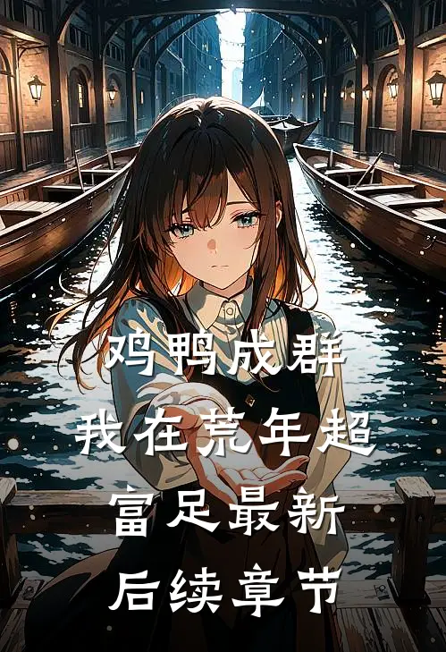 鸡鸭成群，我在荒年超富足最新后续章节