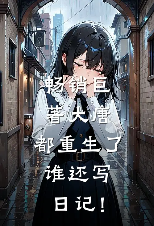 畅销巨著大唐：都重生了，谁还写日记！