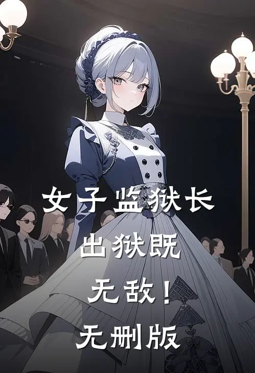 女子监狱长，出狱既无敌！无删版
