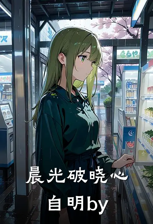 晨光破晓心自明by