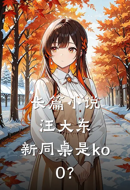 长篇小说汪大东：新同桌是ko.0？