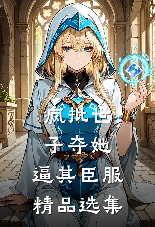 疯批世子夺她，逼其臣服精品选集