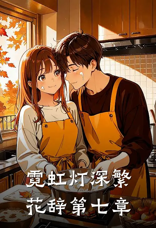 霓虹灯深繁花辞第七章