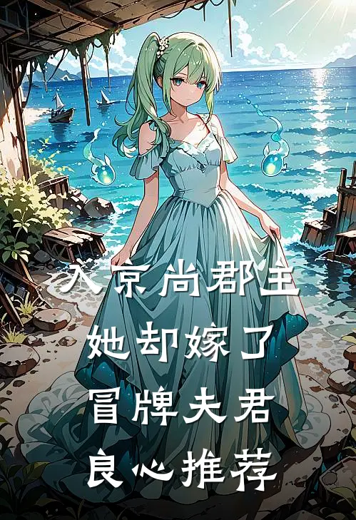 入京尚郡主，她却嫁了冒牌夫君良心推荐