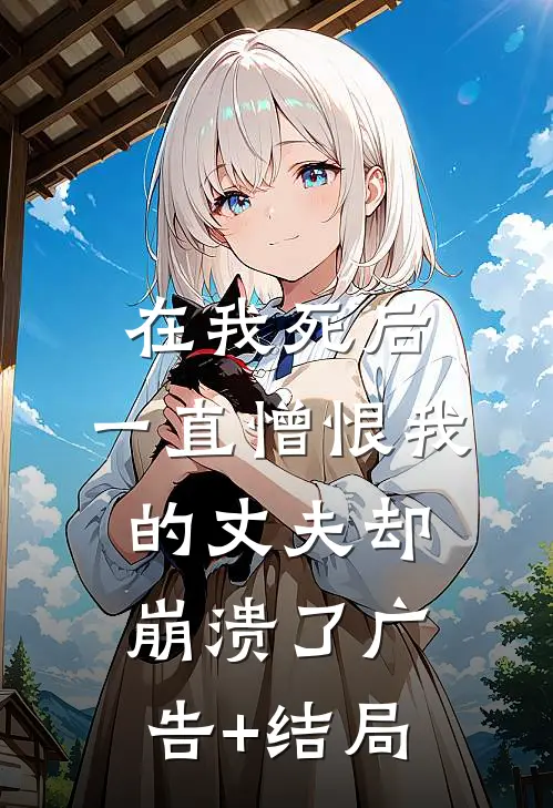 在我死后，一直憎恨我的丈夫却崩溃了广告+结局