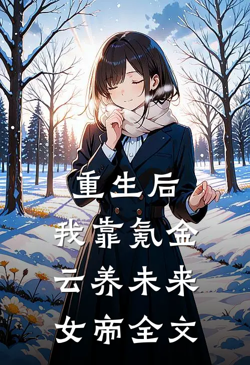 重生后，我靠氪金云养未来女帝全文