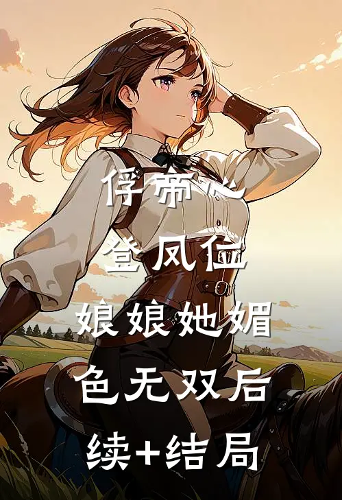 俘帝心，登凤位，娘娘她媚色无双后续+结局