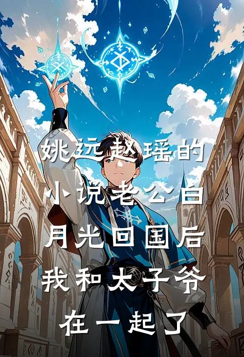姚远赵瑶的小说老公白月光回国后我和太子爷在一起了